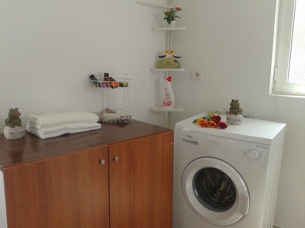 Gramvousa'S Filoxenia Apartment Kíszamosz Kültér fotó