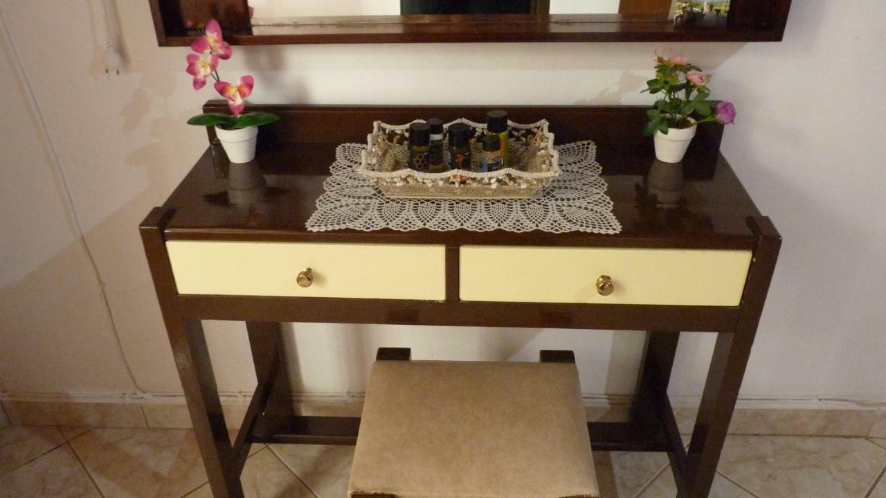 Gramvousa'S Filoxenia Apartment Kíszamosz Kültér fotó