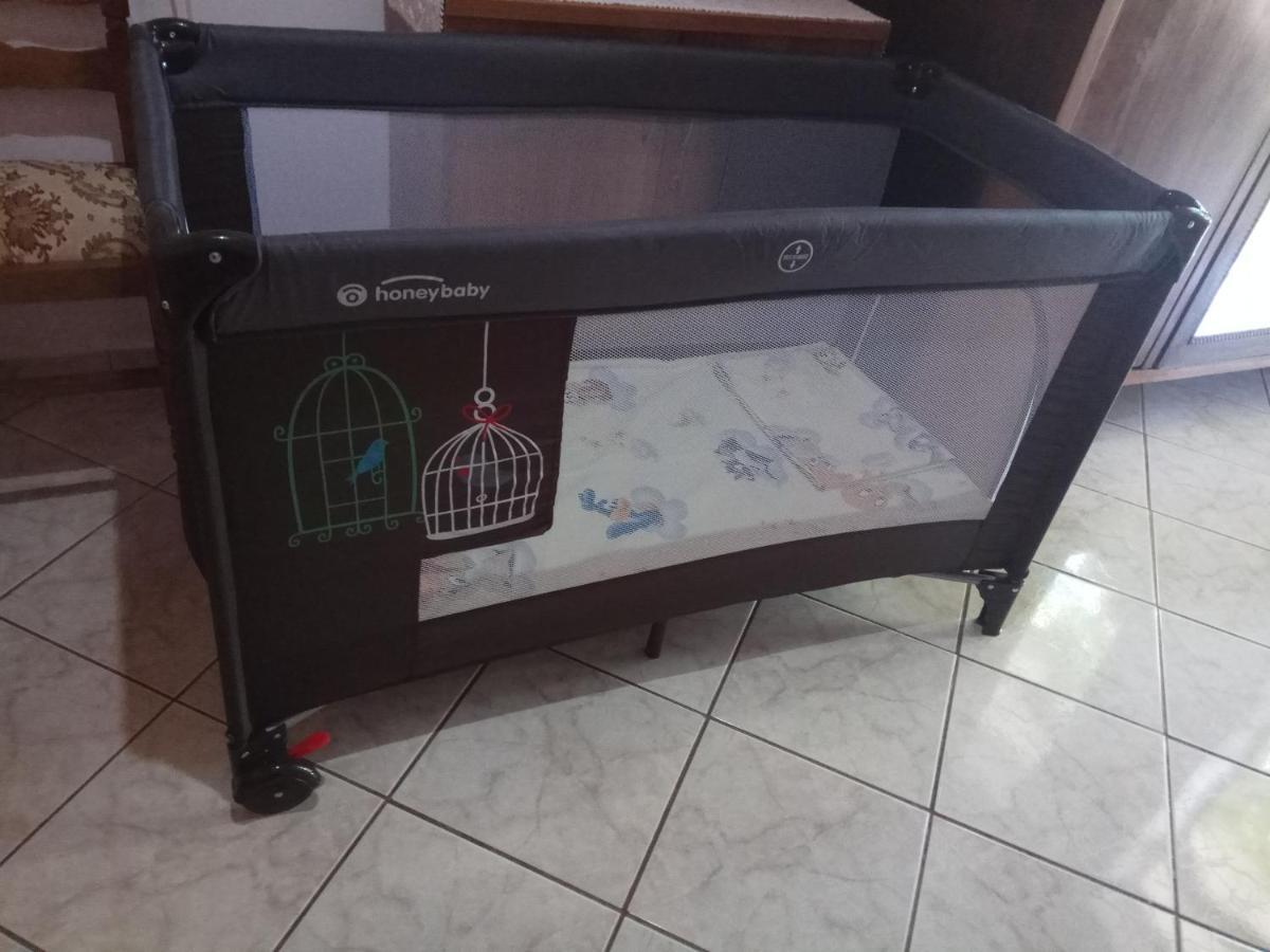 Gramvousa'S Filoxenia Apartment Kíszamosz Kültér fotó